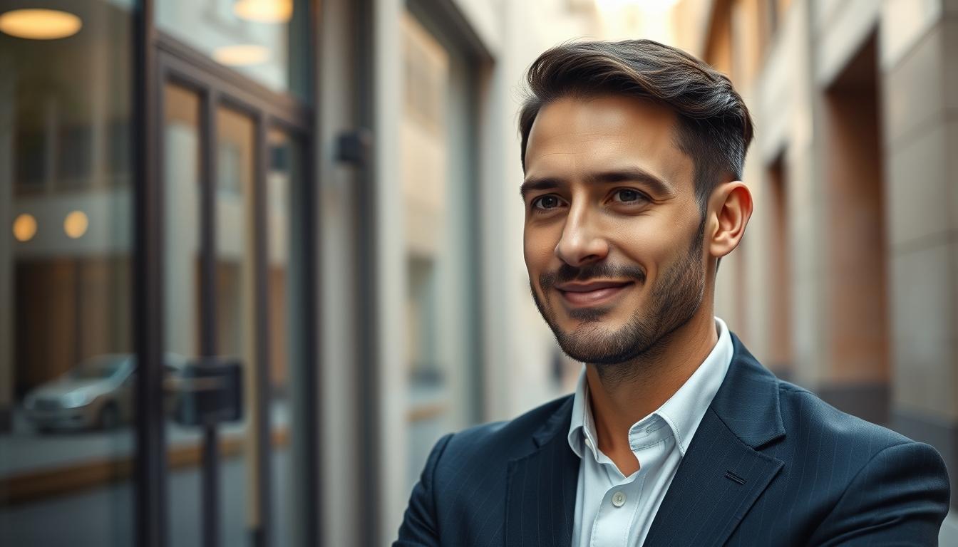 Property transfer support advisor