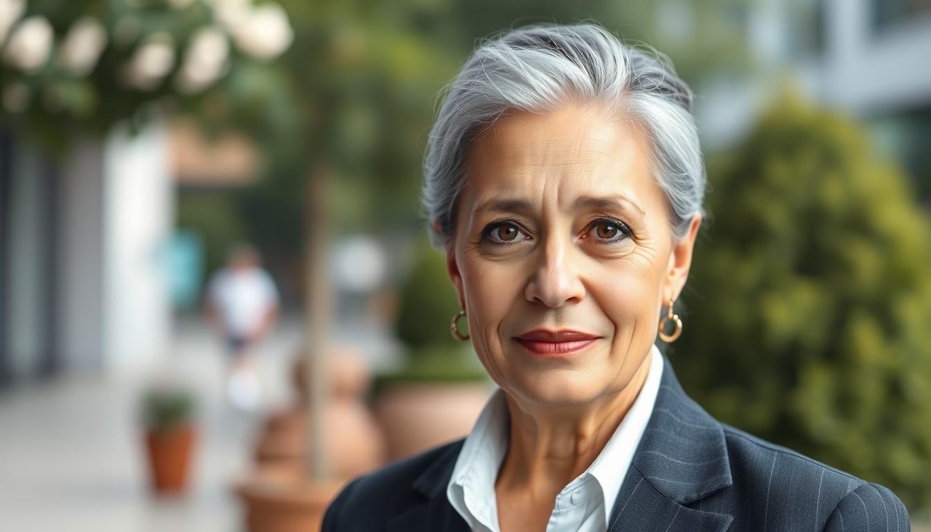 Property transactions support specialist