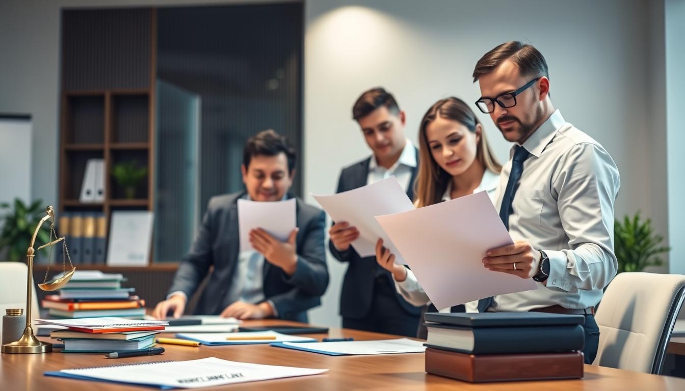 Preparation for real estate closings