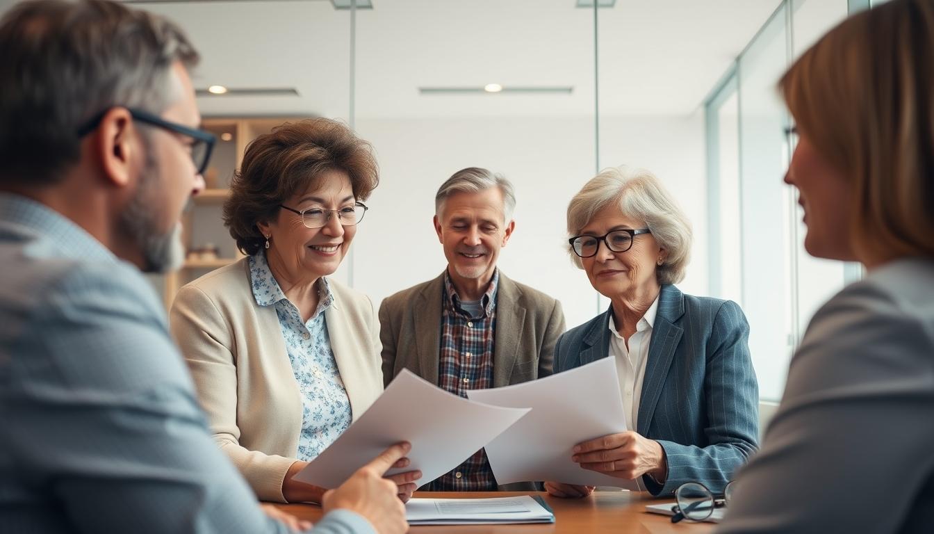 Contact support for property transactions and closing preparation